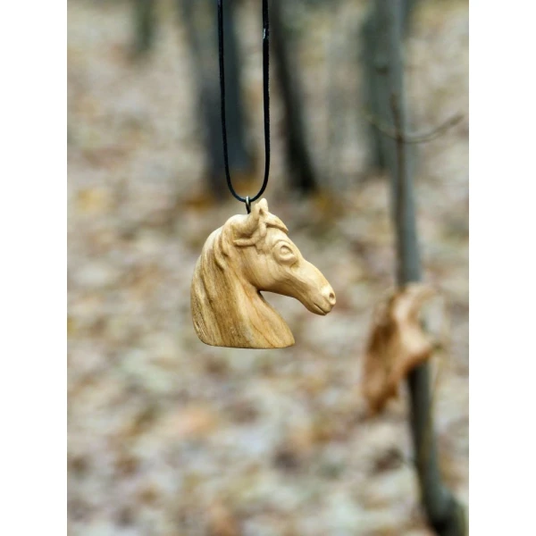 Królewski Rumak / Royal Steed